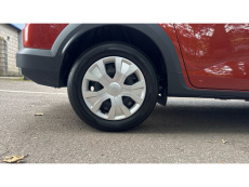 Dacia Jogger 1.0 TCe Essential 5dr Petrol Estate